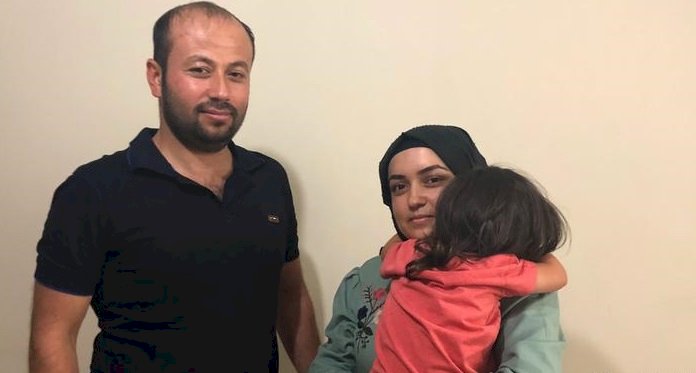 Afgan göçmenler: "Kızım asit dökülmeden okusun diye geldik"