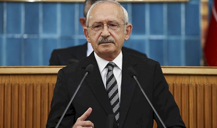 Selvi'den 'Kılıçdaroğlu adaylık için 2 isimle görüşüyor' iddiası