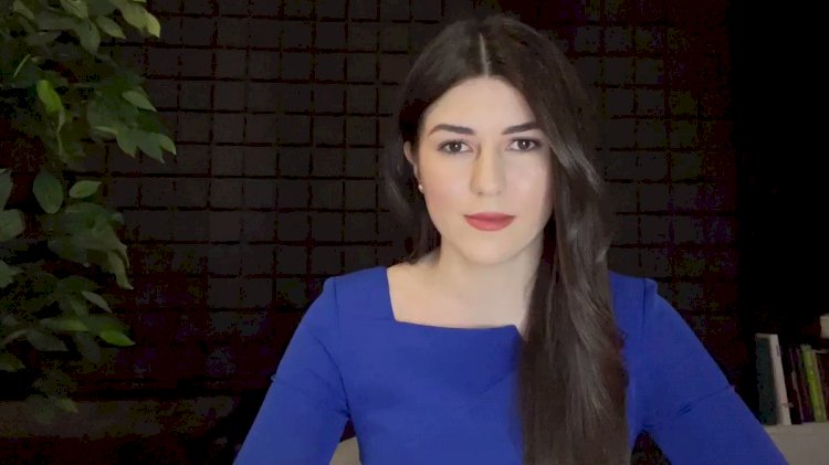 Ukrayna Halkının TÜRK'lere bakışı / Ukrayna Kırım