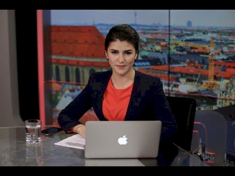 Ukrayna Nato'ya mı giriyor ?