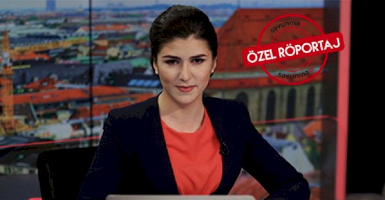 Gülsüm Khalilova: Kırım'da işgal politikasını desteklemek en büyük suçtur