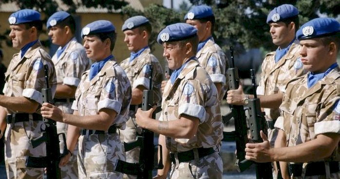BM Barış Gücü'nün Kıbrıs'taki görev süresi uzatıldı