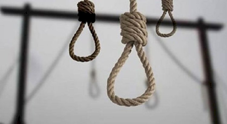 Müslüman Kardeşler mensubu 24 kişi hakkında idam kararı verdi...