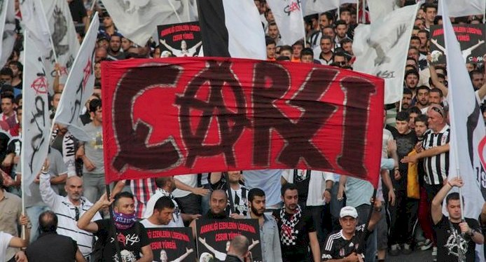 Çarşı ve Gezi davaları birleştirildi