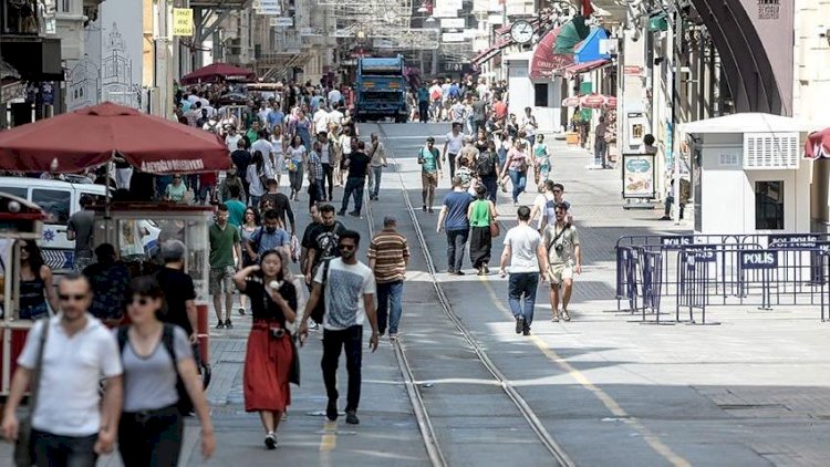 İstanbullular gürültü şiddetini öğrenecek