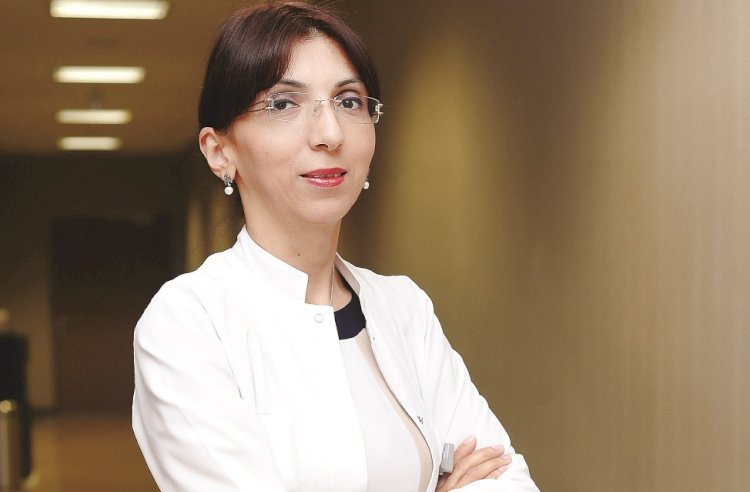 HEPATİTLİ OLUP FARKINDA OLMAYABİLİRSİNİZ