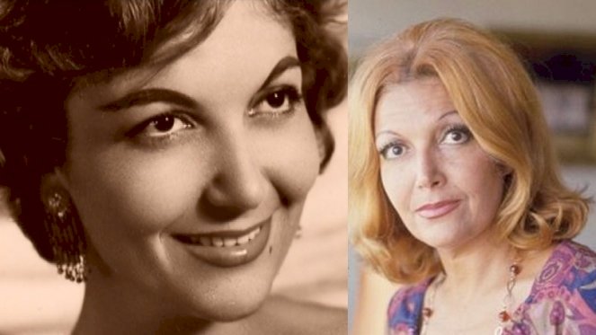 Türk Sinema ve tiyatrosunun usta ismi Nedret Güvenç, 90 yaşında hayata gözlerini yumdu.