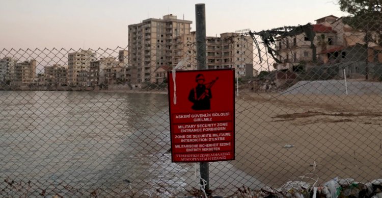 ABD Kıbrıs Konusunda "Daha Aktif Olacak"