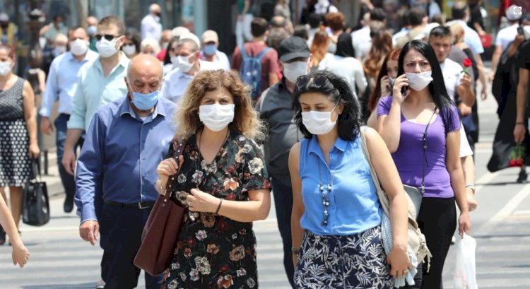 Yeni Vakalar İlk Kabine Toplantısında Masaya Yatırılacak