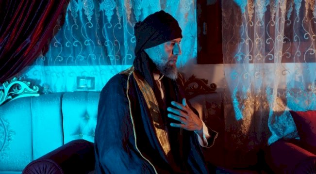 Kaddafi'nin oğlu, 10 yıldan uzun süre sonra yabancı basına konuştu: Siyasete dönmeye hazırlanıyorum