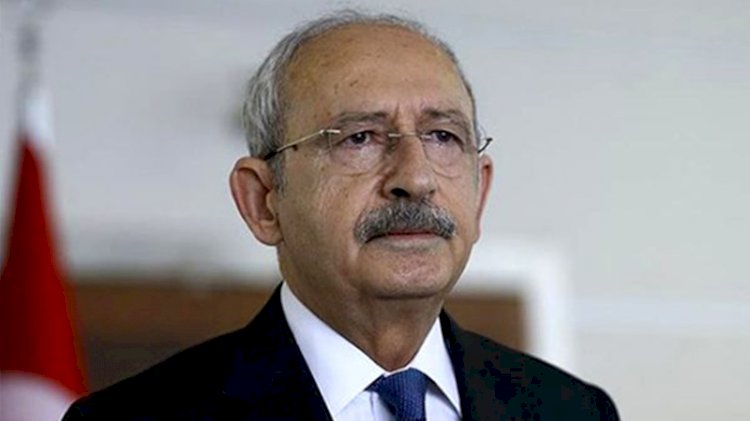 Kılıçdaroğlu'ndan Konya'daki katliam için "derin devlet" mesajı: Çetelere sesleniyorum...