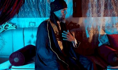 Libyalılar, New York Times'a röportaj verenin Seyfülislam Kaddafi olup olmadığını tartışıyor