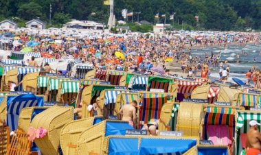 Araştırma: AB nüfusunun yüzde 28'i tatil yapamıyor