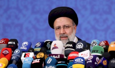 Reisi: “ABD’nin Zalim Yaptırımlarını Sona Erdireceğiz” 