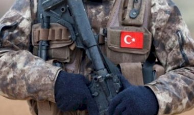 Ve TSK sonunda devreye giriyor