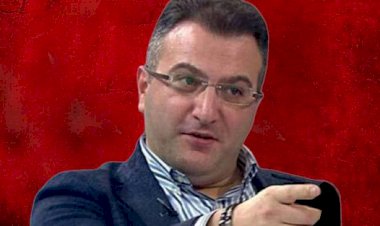 Cem Küçük  Amerika'yı neden övdü? Neden Amerika'ya gitti?