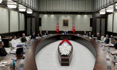 Musa Avsever: YAŞ kararları açıklandı, Kara Kuvvetleri Komutanı değişti