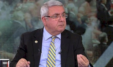 AKP'li Mehmet Metiner'den ilginç sözler: "Erdoğan'a karşı saldırı"