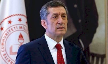 Bir bakanın istifası üzerine: Siyaset günümüzde gerçek anlamda ateşten gömlek…