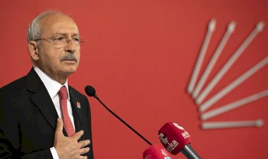 CHP'nin adayı mı oluyor! AKP'li isim Kılıçdaroğlu'yla görüntülendi
