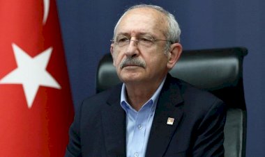 Kılıçdaroğlu’ndan İmamoğlu ve Yavaş açıklaması: Bir dönem daha devam etmeliler