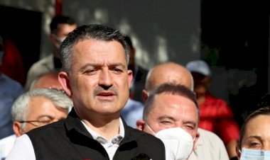 Pakdemirli: Kimseyi mağdur etmeyeceğiz