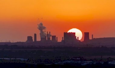 BM raporu: Küresel ısınma 2030'a kadar 1,5 derece artacak