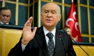 Bahçeli: Üniversite sınavı kaldırılmalı