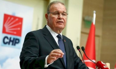 CHP Sözcüsü Faik Öztrak, Mehmet Şimşek iddiasına yanıt verdi