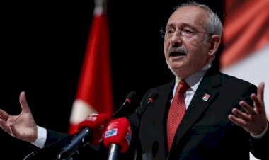 Kılıçdaroğlu ve Yavaş'tan sığınmacı uyarısı