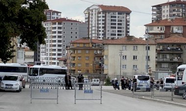 Altındağ’da gerilim sürüyor: “Bu yaşananlar ilk değil, artık Suriyelileri istemiyoruz”
