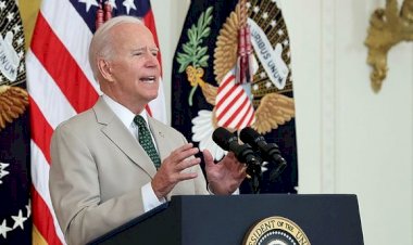 Afganistan savaşı: ABD Başkanı Biden, askerlerin çekilmesinden pişman olmadığını söyledi