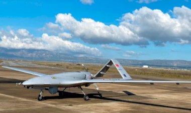 “Türkiye’ye Drone Teknolojisi İhracatı Yasaklansın” 