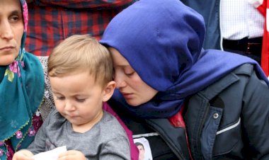 TOKİ, şehit ailelerine ücretsiz konut versin
