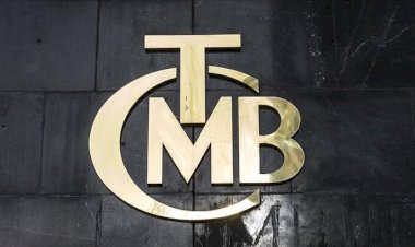TCMB ile Güney Kore arasında swap anlaşması