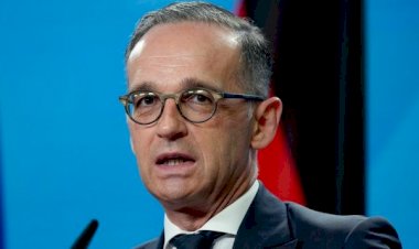 Maas: Kimse askerini Afganistan'a güvenle gönderemez