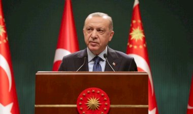 Erdoğan: “Taleban Lideriyle Görüşebilirim”