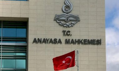 AYM: İnternetten yapılan yoruma hapis cezası, ifade özgürlüğü ihlali