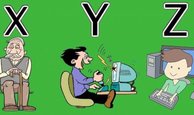 Y ve Z kuşağı daha çok seyahat edecek