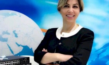 Bilişim Sektörünün derneği, Tübider'de nöbet değişimi