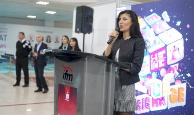 Sektör iki yılın enerjisini bu fuarda atacak…