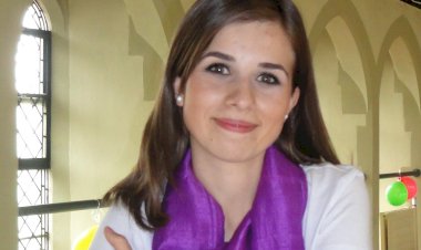 ÇOCUKLARIN İLK İHTİYACI GÜVEN, SONRA BİLGİ