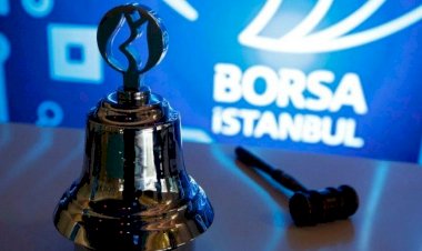 Borsanın devleri kârlarını katladı