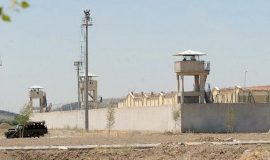 Türkiye’de 16 yılda 227, son 6 yılda 126 yeni cezaevi açıldı
