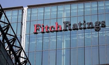 Fitch, Türkiye'nin notunu ve görünümünü değiştirmedi