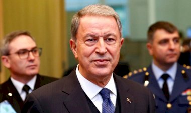 ‘‘Mehmetçiği Tehlikeye Atmak Söz Konusu Olamaz’’ 