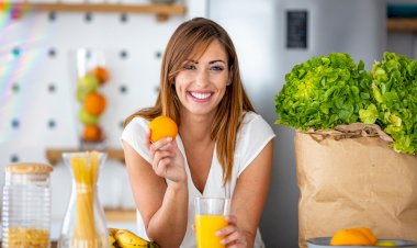 Gereksiz Vitamin ve Gıda Takviyesi Kullanımı DNA Hasarına Yol Açabilir!
