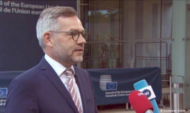 Roth: Afganistan'dan "göç baskısı" artacak