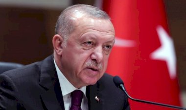 Erdoğan: Afgan göçmen dalgası ile karşı karşıyayız