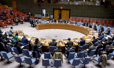 Rusya BMGK'nın Afganistan gündemiyle toplanmasını istiyor